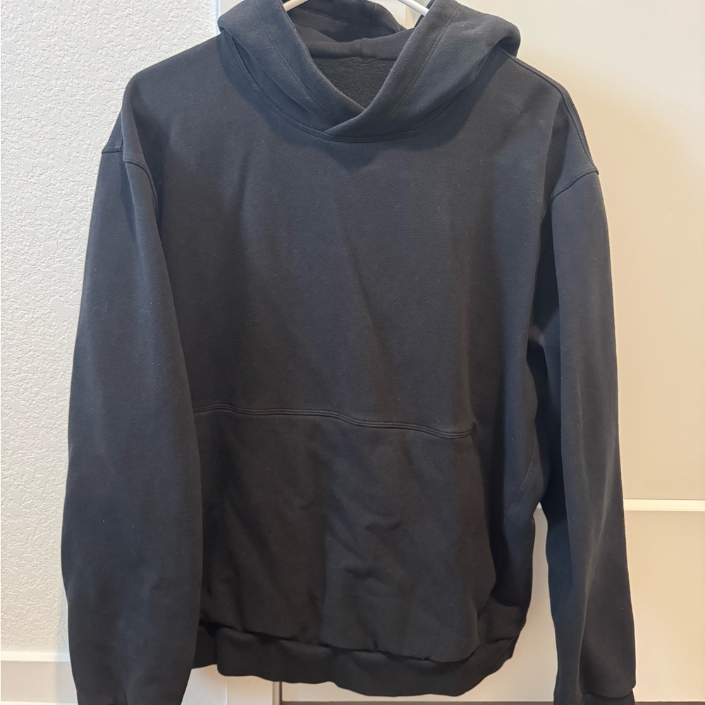 Lululemon Steady State Pullover Hoodie